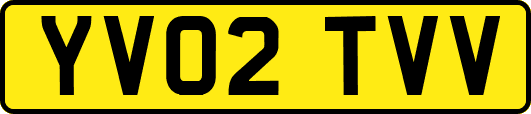 YV02TVV