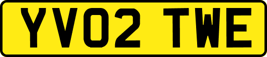 YV02TWE