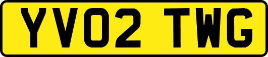 YV02TWG