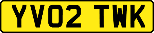 YV02TWK