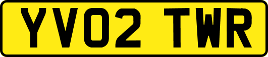 YV02TWR
