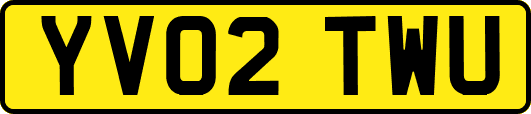 YV02TWU