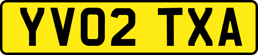 YV02TXA