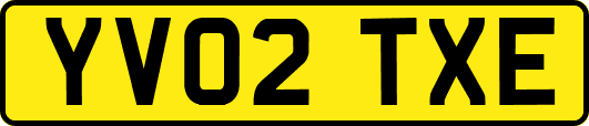 YV02TXE