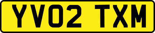 YV02TXM