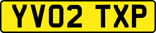 YV02TXP