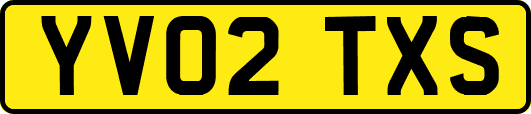 YV02TXS