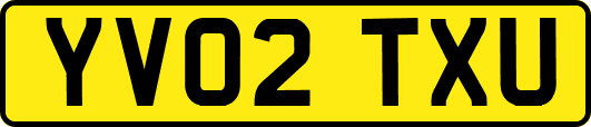 YV02TXU