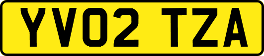 YV02TZA