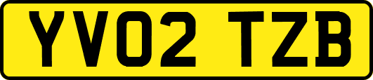 YV02TZB