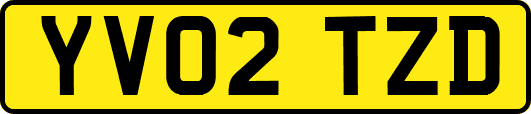 YV02TZD