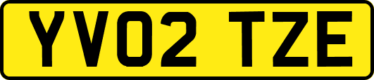 YV02TZE