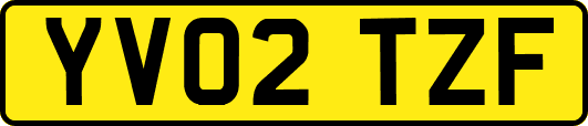 YV02TZF
