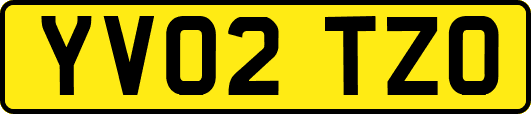 YV02TZO