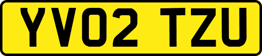 YV02TZU