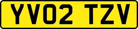 YV02TZV