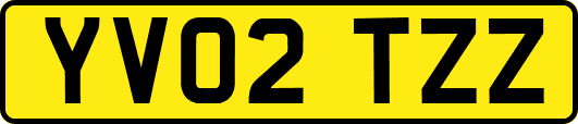 YV02TZZ