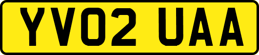 YV02UAA