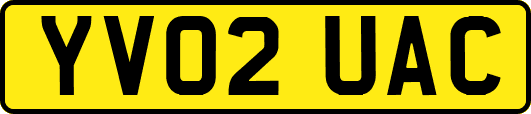YV02UAC