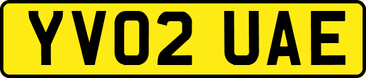 YV02UAE