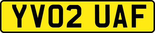 YV02UAF