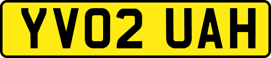 YV02UAH