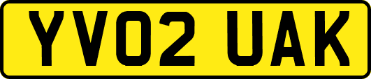 YV02UAK