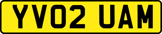 YV02UAM