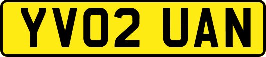 YV02UAN
