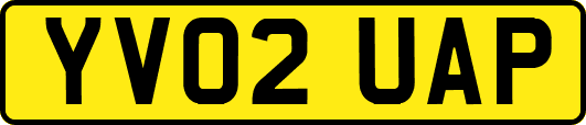 YV02UAP
