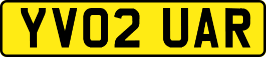 YV02UAR