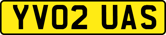 YV02UAS
