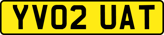 YV02UAT