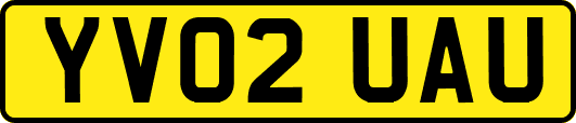 YV02UAU