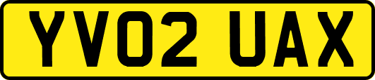 YV02UAX