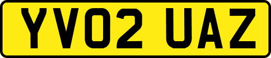 YV02UAZ