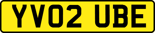 YV02UBE