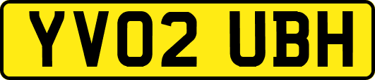 YV02UBH