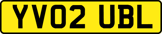 YV02UBL