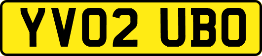YV02UBO
