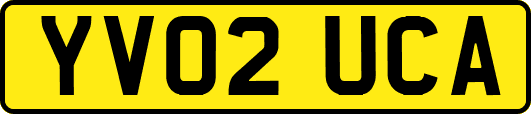 YV02UCA