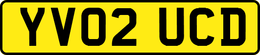 YV02UCD