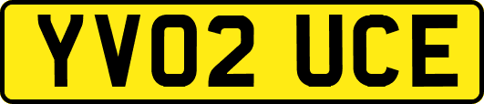 YV02UCE