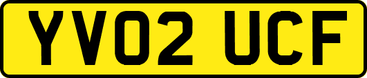 YV02UCF