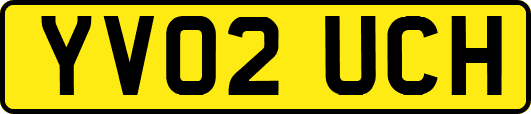 YV02UCH