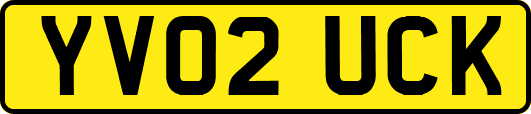 YV02UCK