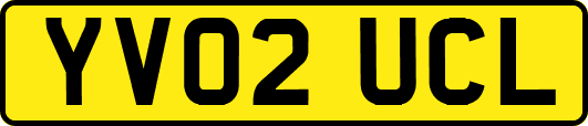 YV02UCL