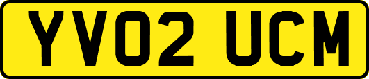 YV02UCM