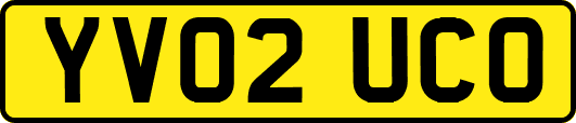 YV02UCO