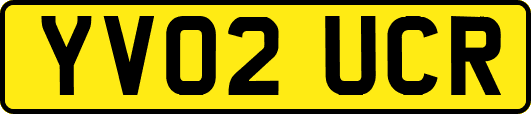 YV02UCR
